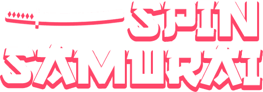 Spin Samurai logo
