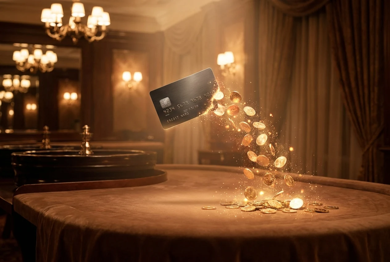 No deposit bonus graphic